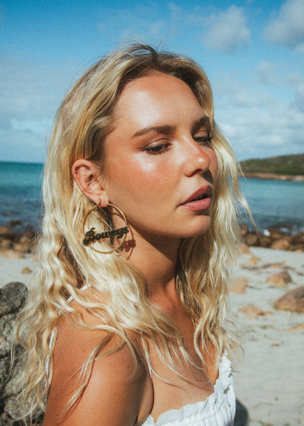 BOWEYS Signature DiSCO Hoops