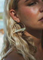 BOWEYS Signature DiSCO Hoops