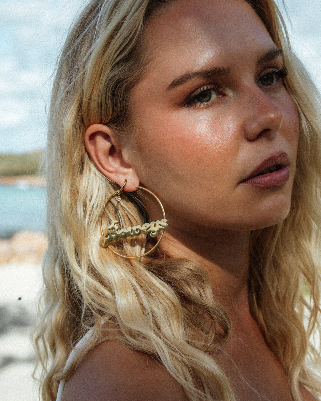 BOWEYS Signature DiSCO Hoops